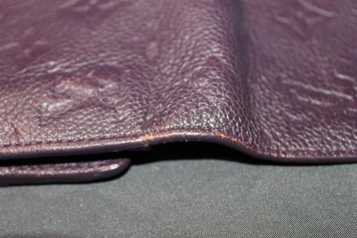 Кошелек Louis Vuitton Empreinte Monogram