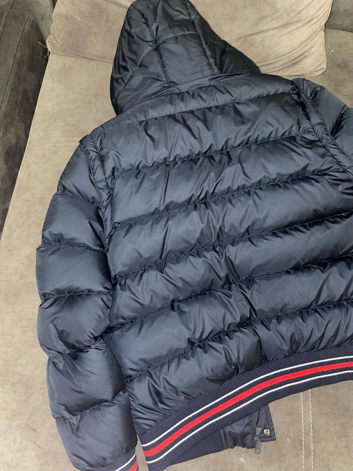 Оригинал Lacoste — Куртка-трансформер (2 в 1)