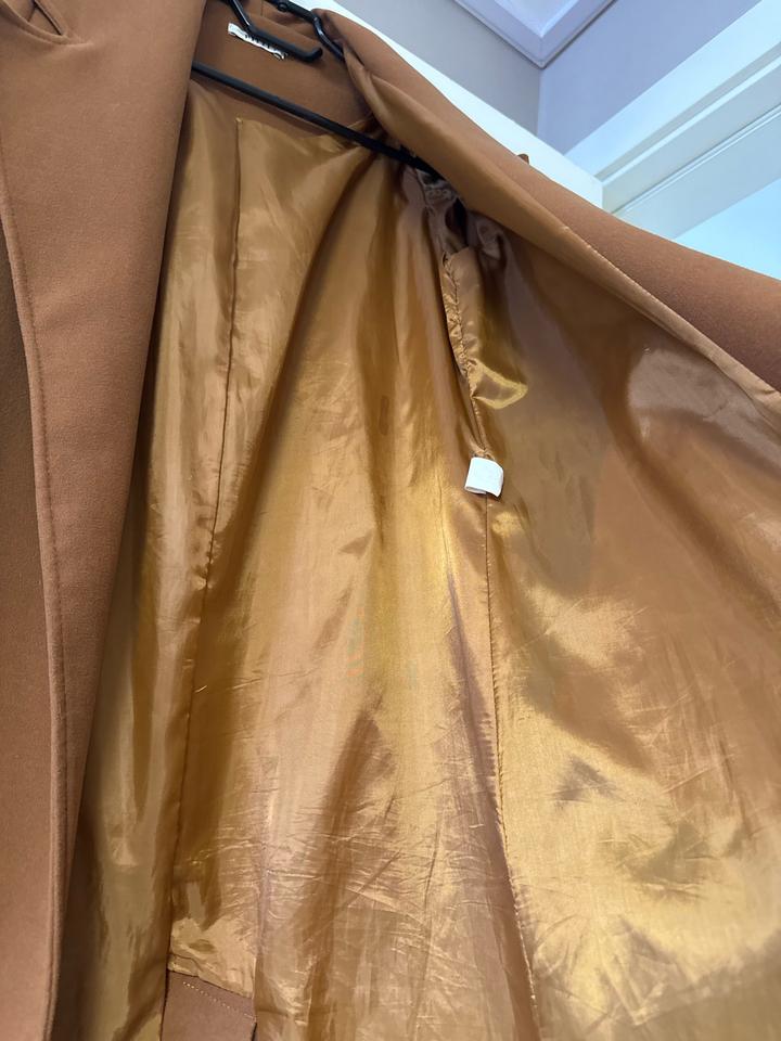 Пальто весна