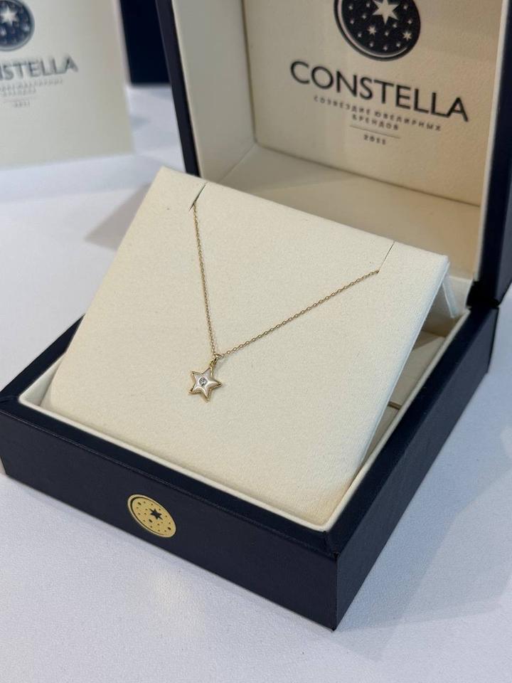 Подвеска Constella