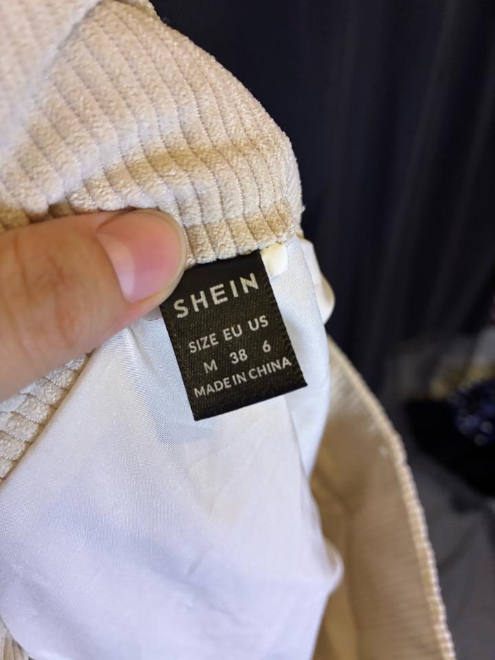 Юбка SHEIN