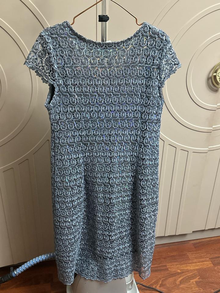 Платье вечернее