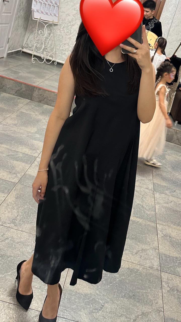 Продам платье