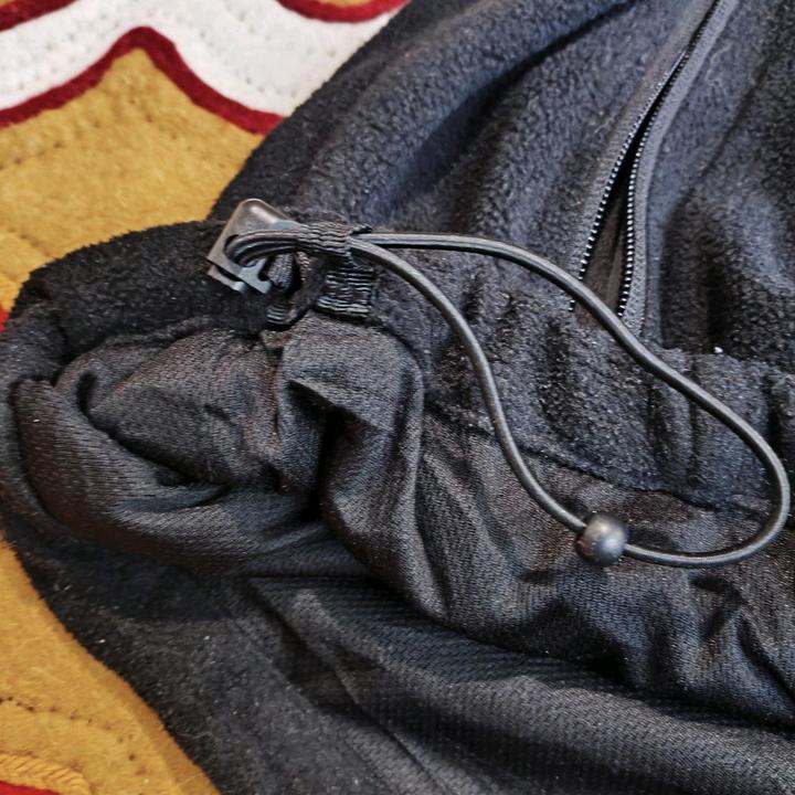 Флисовая кофта Strauss