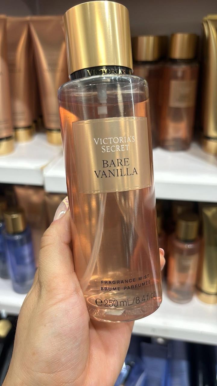 Мист для тела Victoria’s Secret Bare Vanilla