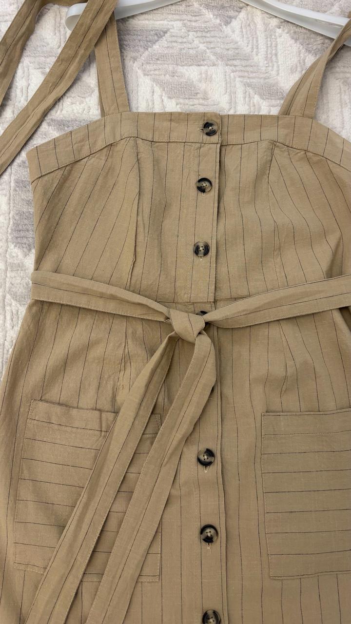 Сарафан от DeFacto