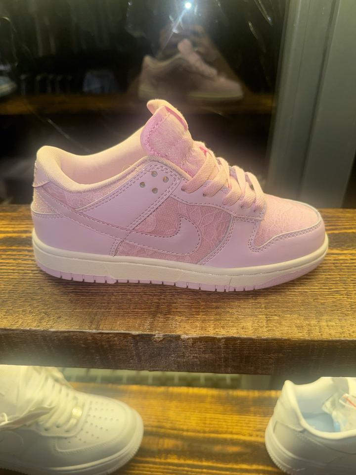 Nike джорданы