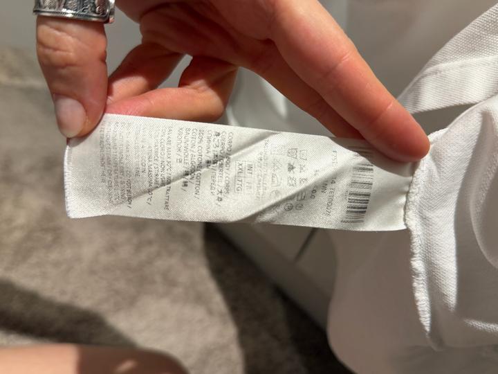 Футболка Eleventy, Made in Italy, 100% хлопок