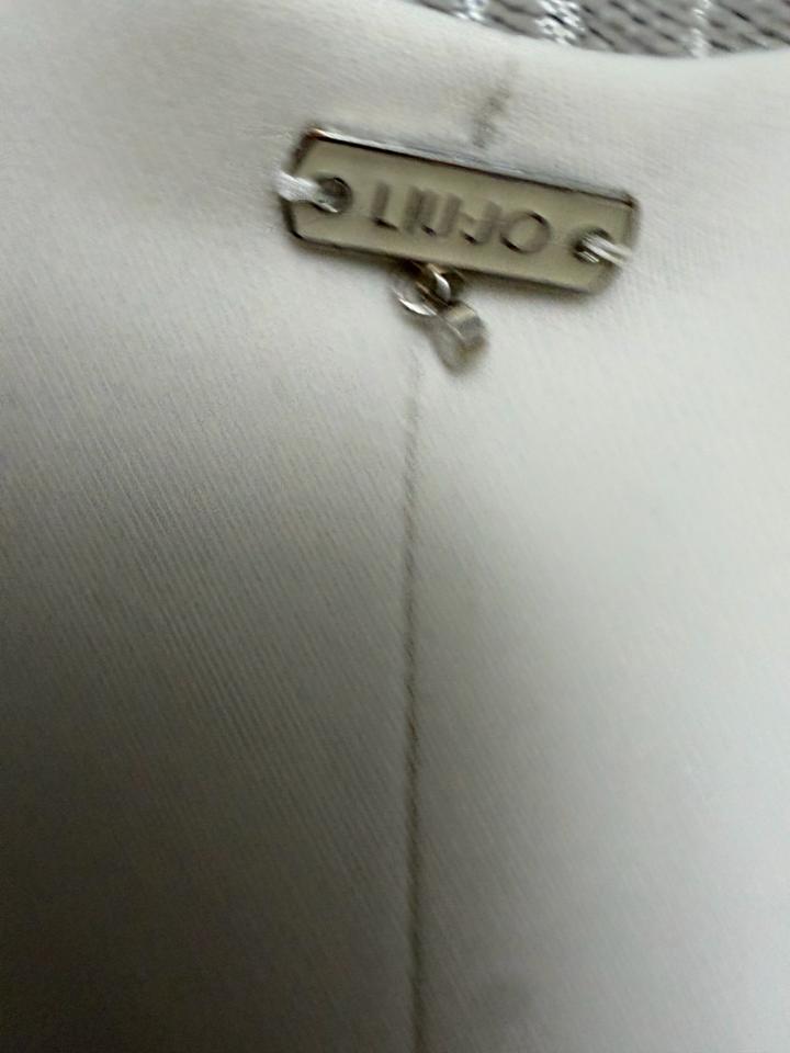 Жилетка Liu Jo