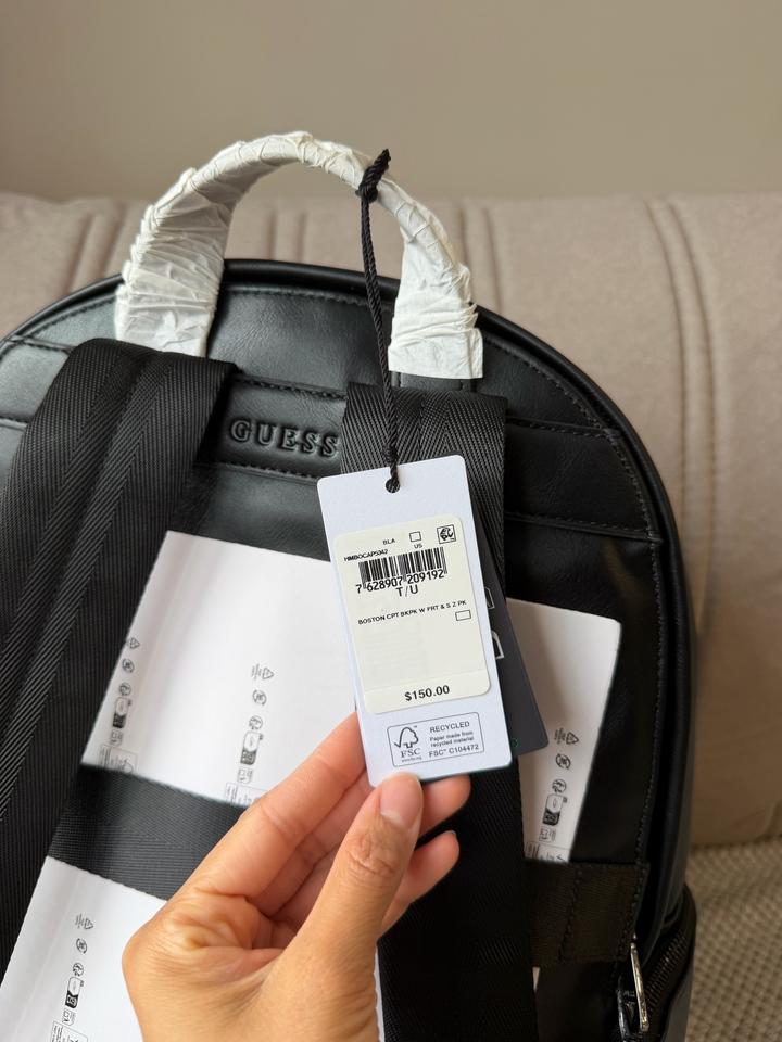 Guess рюкзак сумка