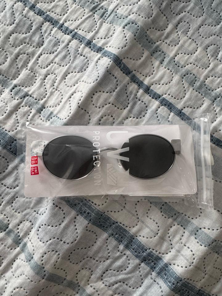 Очки Uniqlo
