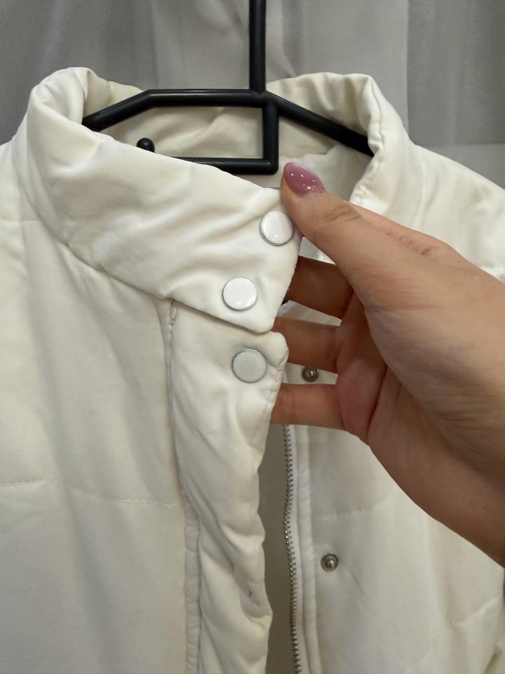 Демисезонная куртка