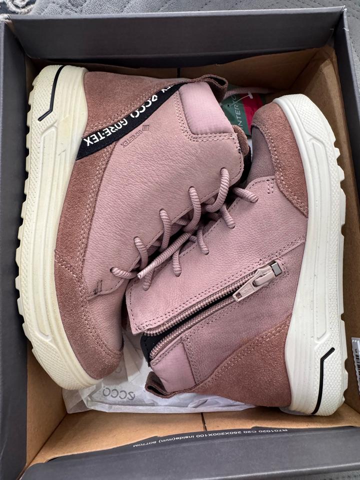 Обувь детская