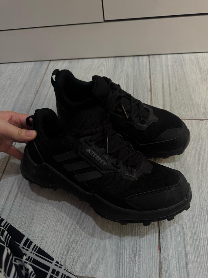 Кроссовки мужские