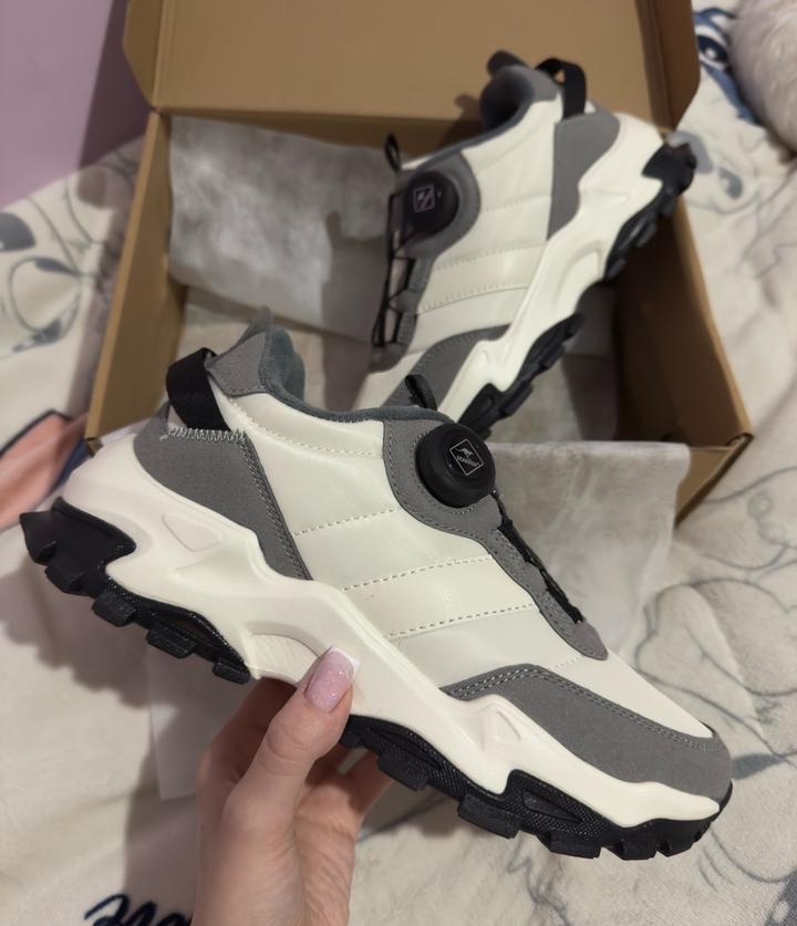 Демисезонные кроссовки, 235 размер, ROADSIGN