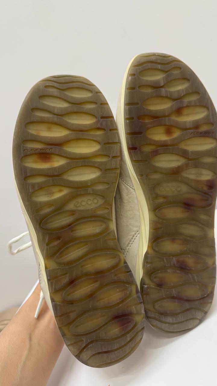 Кроссовки Ecco