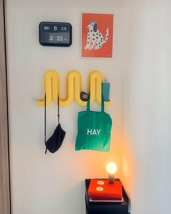 Дофаминовая вешалка