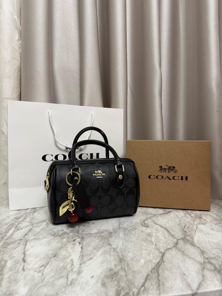 Бачонок coach