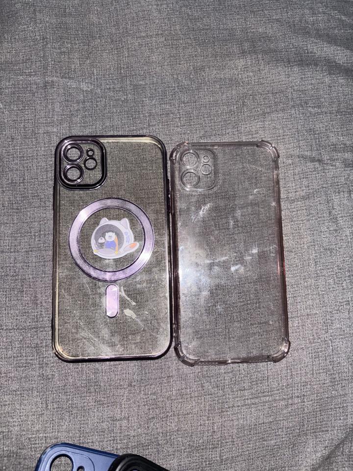 чехлы на айфон 11