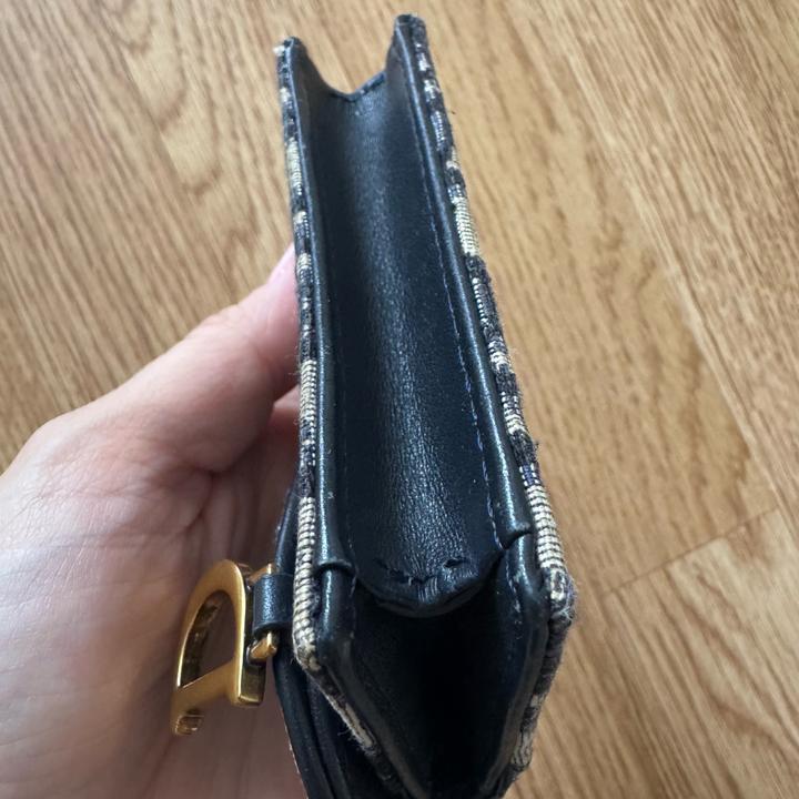 Картхолдер под Dior