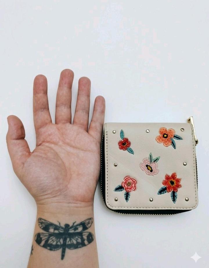 Кошелёк от бренда Accessorize