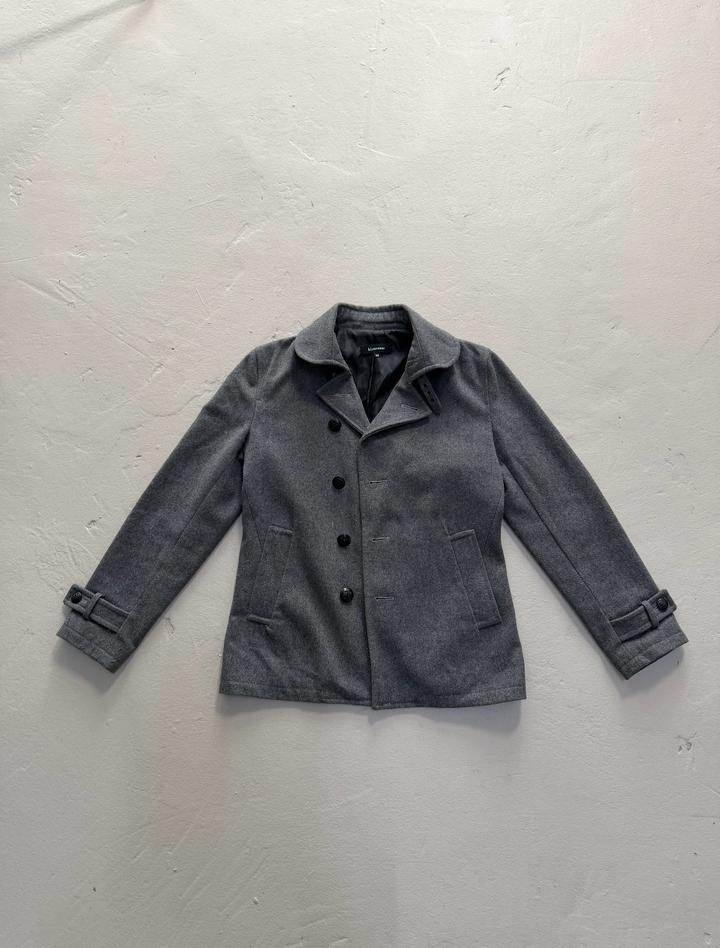 Пальто Bienvenue