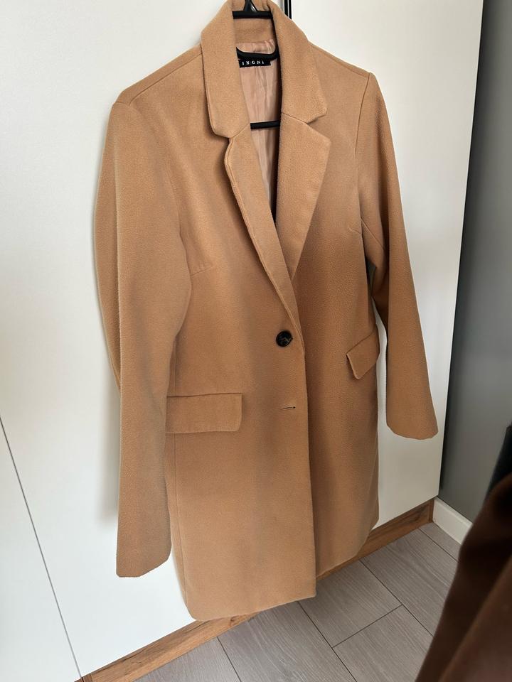 Пальто женское