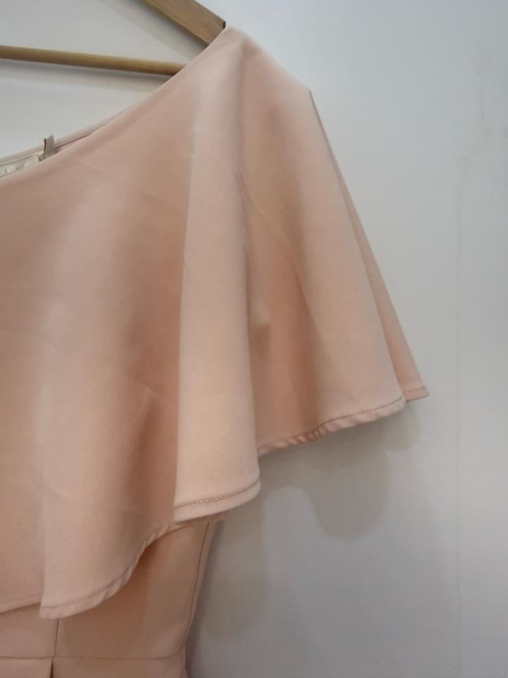 Вечерние комбинезон Lichi