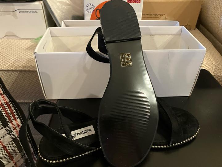 Steve Madden
