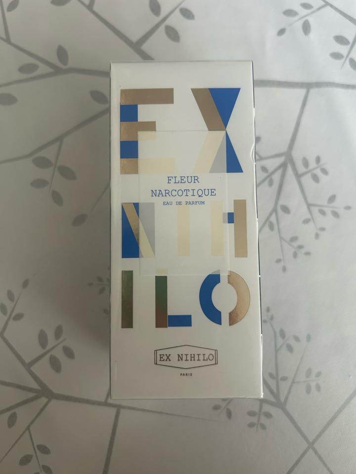 Ex Nihilo Fleur Narcotique 100 мл.