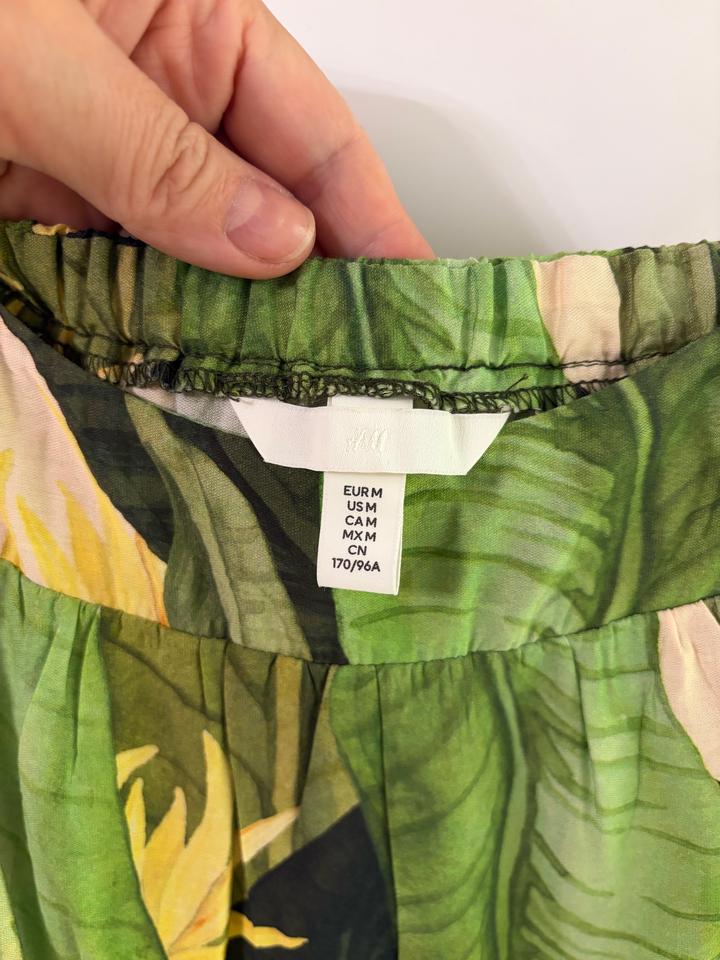 Новое платье H&M