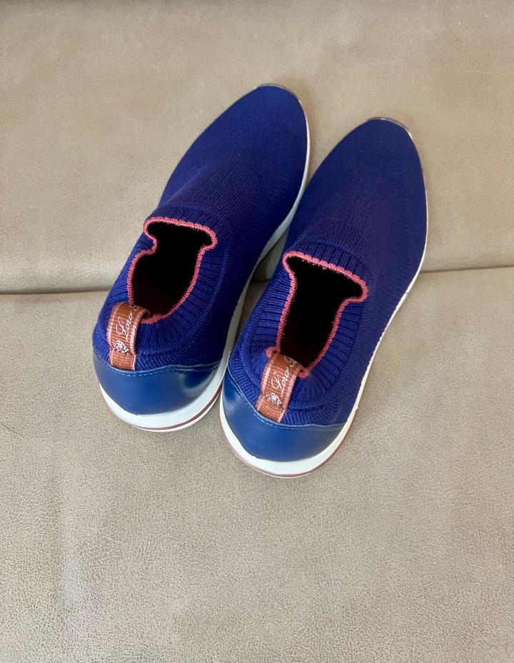 Loro Piana кроссовки