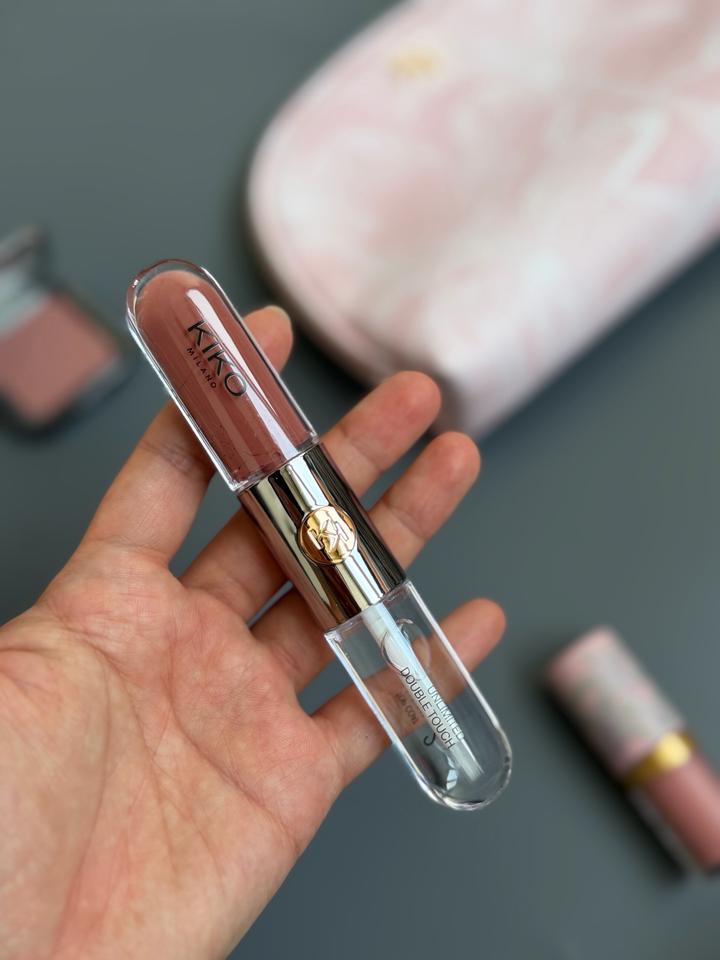 Набор декоративной косметики Kiko Milano