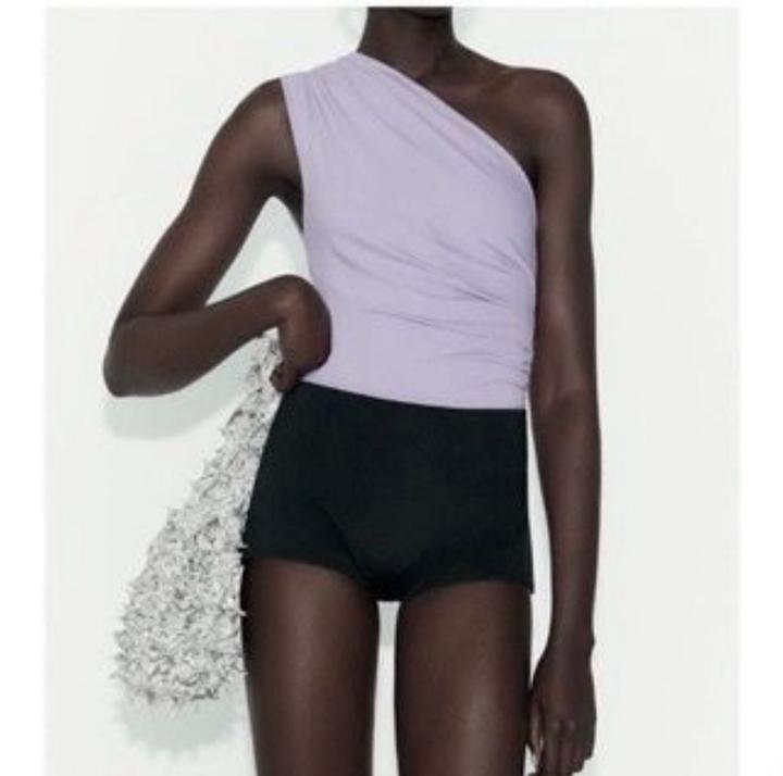 Боди новое Zara