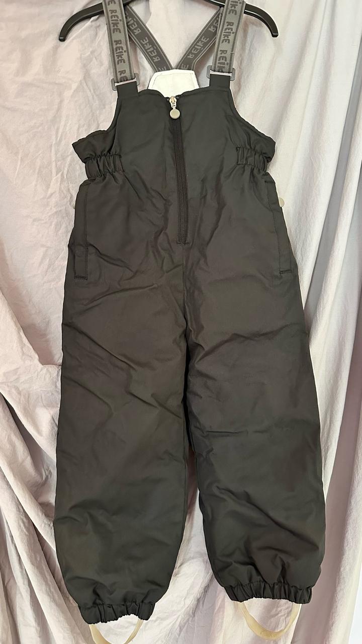 Детский зимний комбинезон Reike