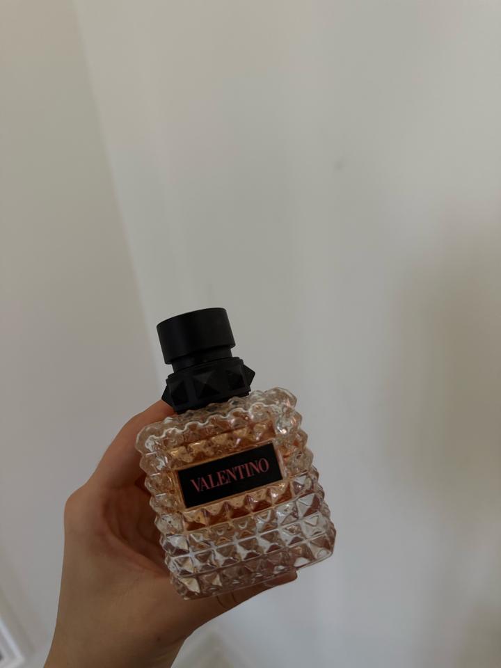 Парфюмерная вода Valentino+Lancome косметичка в подарок