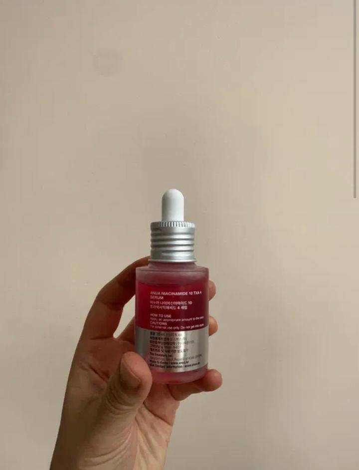 Anua trx10%