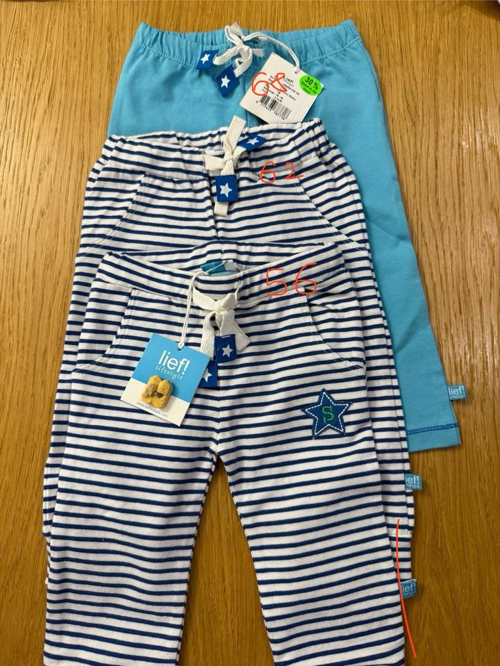 Штаны, легинсы для мальчик голландского бренда Lief Lifestyle