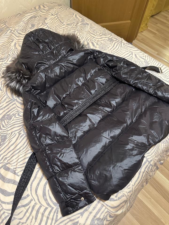 Пуховик Shopogolik