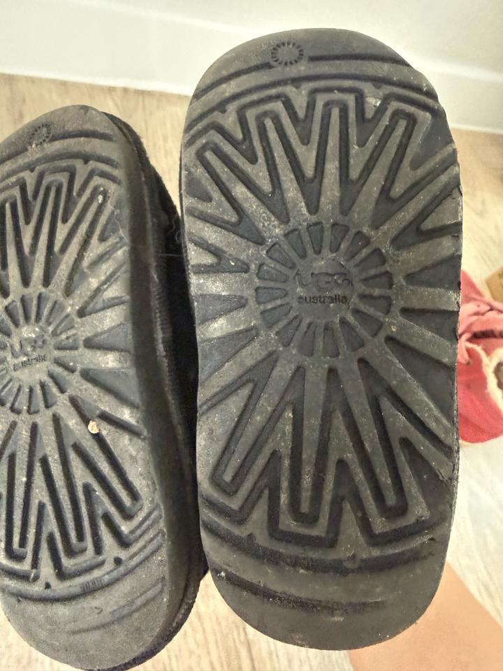 Ugg Australia угги детские