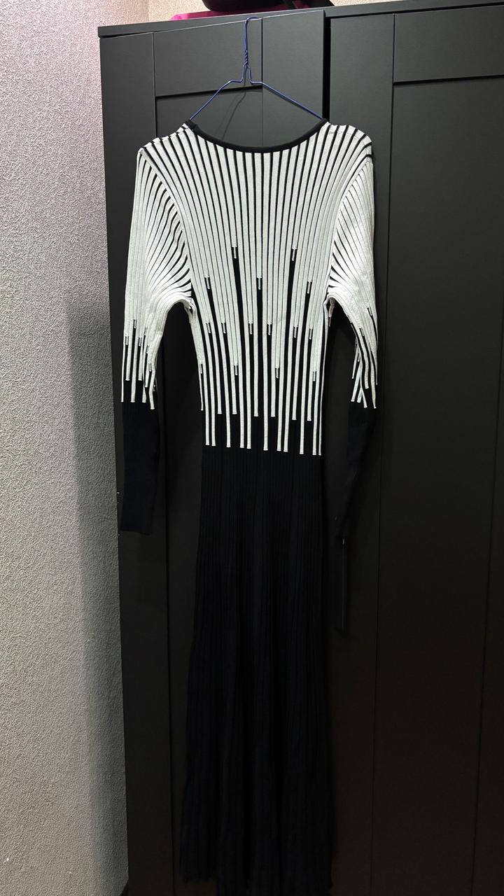 Платье новое с этикеткой