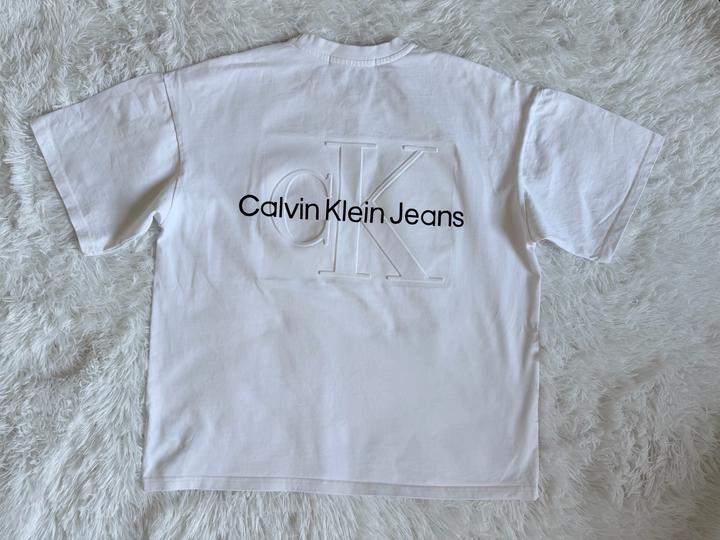 Футболка Calvin klein