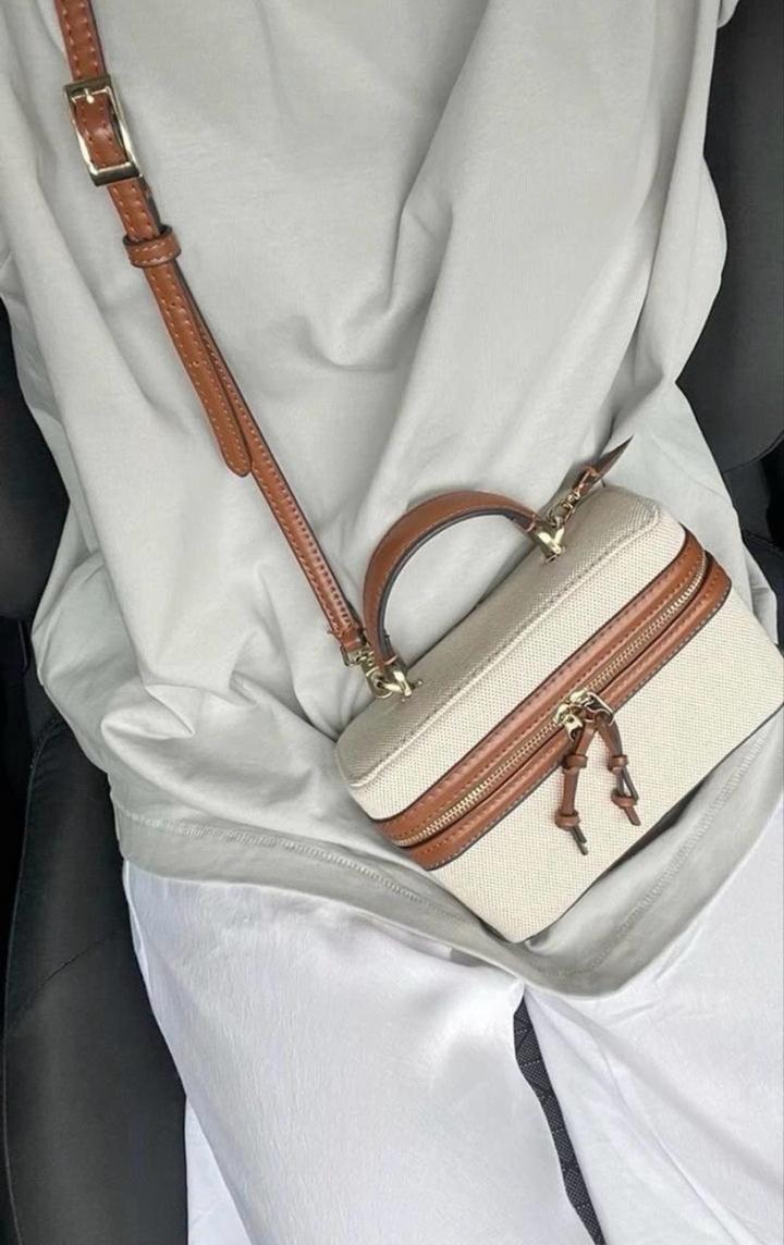 Сумка в стиле Zara