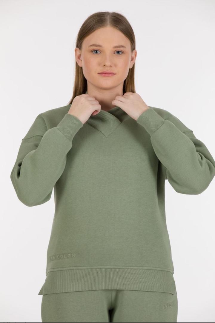 Костюм флис, New Color