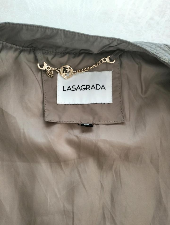 Безрукавка