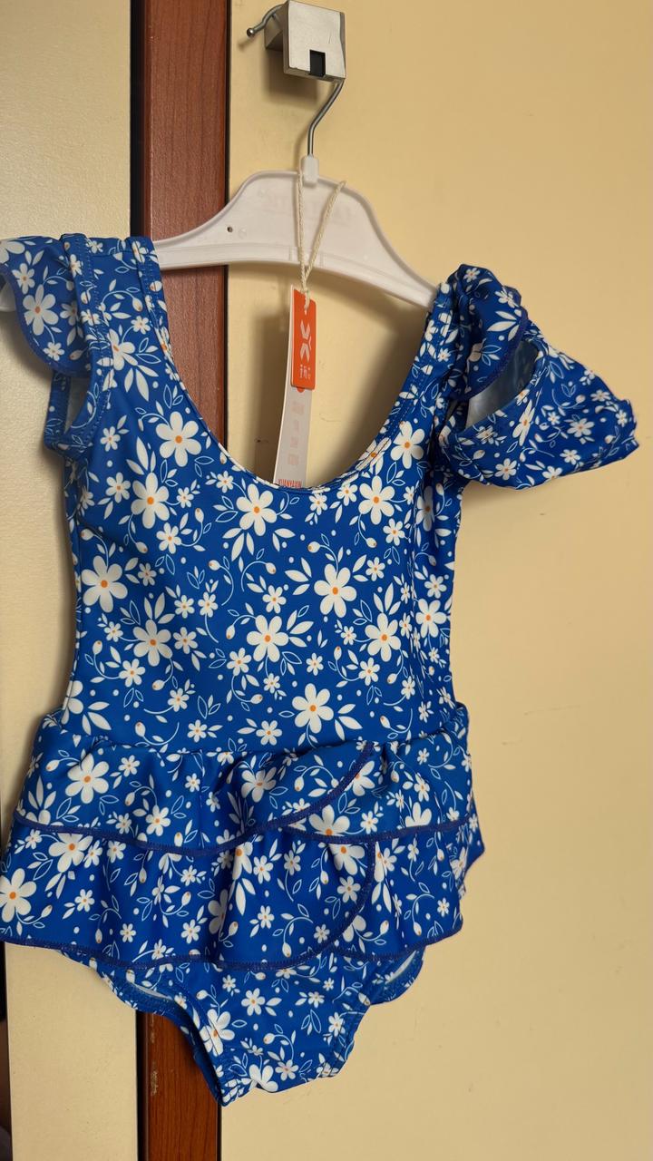 Купальник 1 жаска