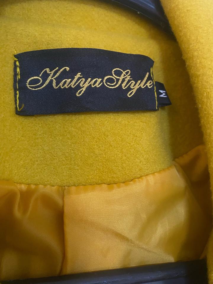 пальто женское