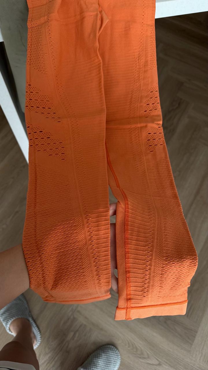 Лосины для спорта