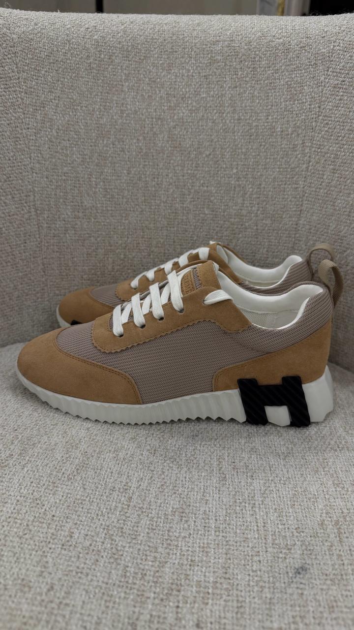 Кеды HERMES