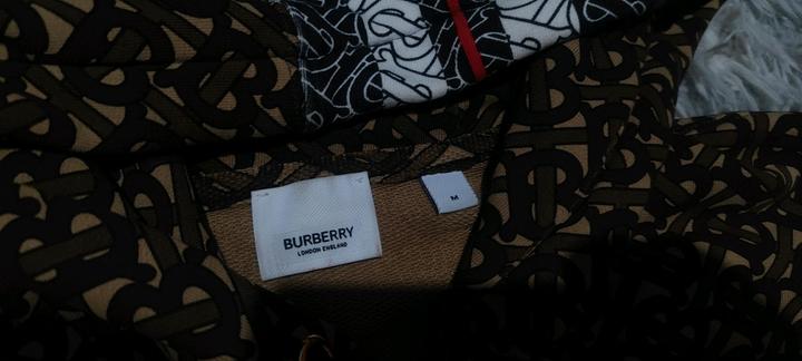 burberry